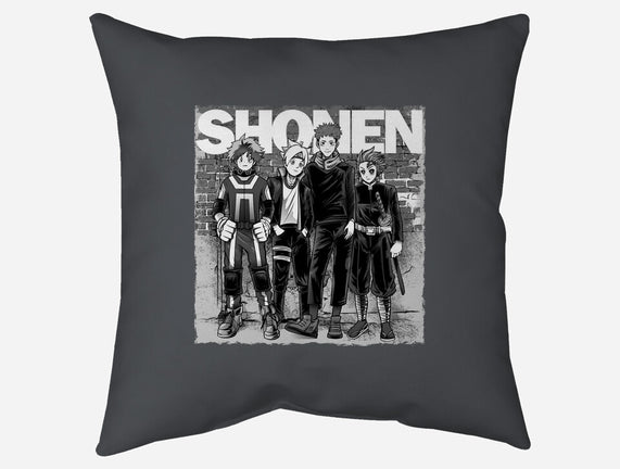 The Shonen