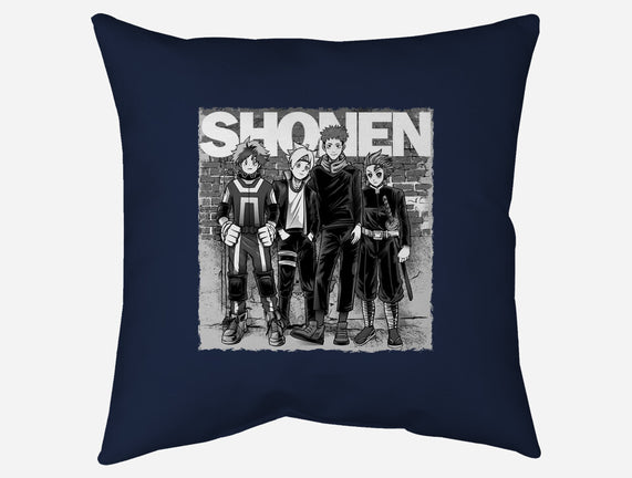 The Shonen
