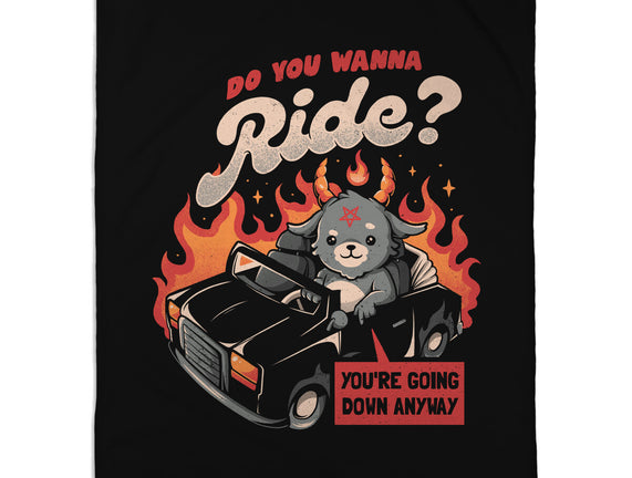 Ride To Hell