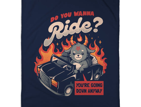 Ride To Hell