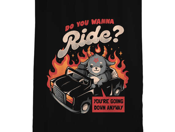 Ride To Hell