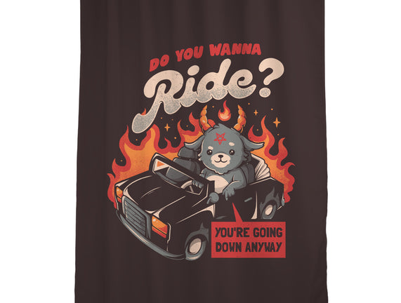 Ride To Hell