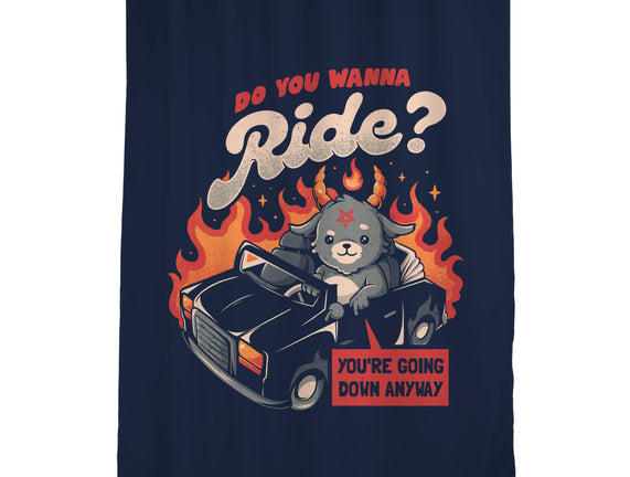 Ride To Hell