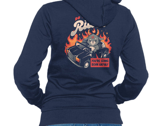 Ride To Hell