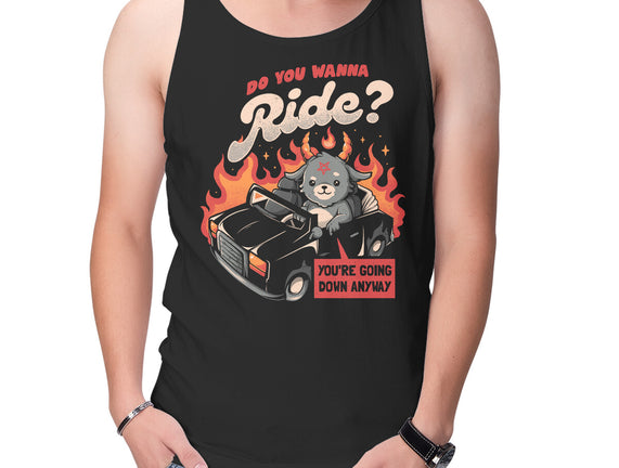 Ride To Hell