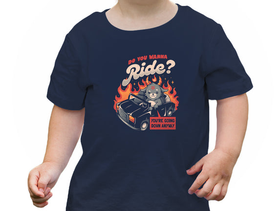 Ride To Hell