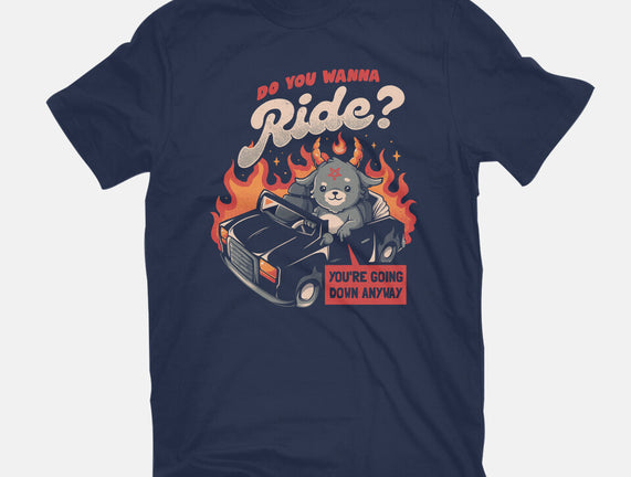 Ride To Hell