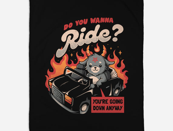 Ride To Hell