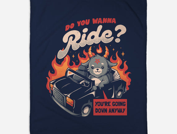 Ride To Hell