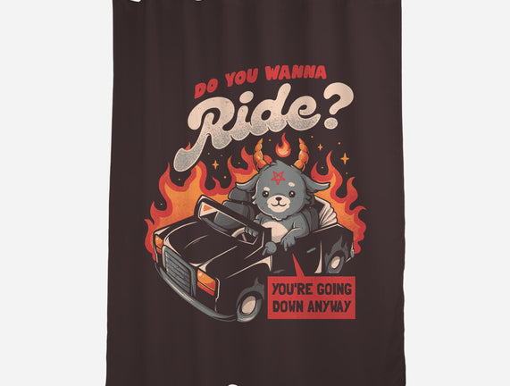 Ride To Hell