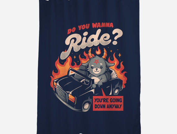Ride To Hell
