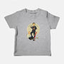 A Man Called Five-baby basic tee-kgullholmen