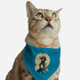 A Man Called Five-cat adjustable pet collar-kgullholmen