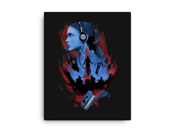 Listen In Case Of Emergency