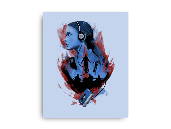 Listen In Case Of Emergency