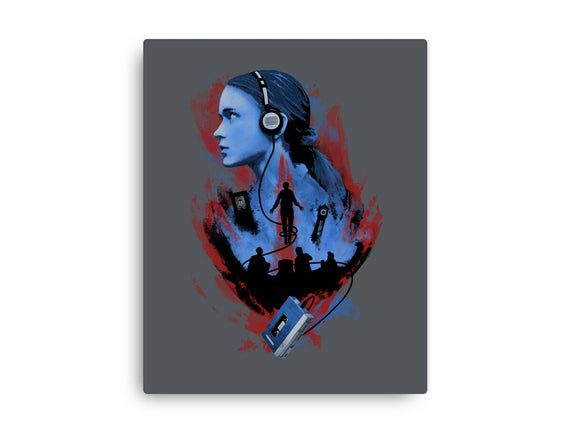 Listen In Case Of Emergency