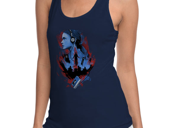 Listen In Case Of Emergency