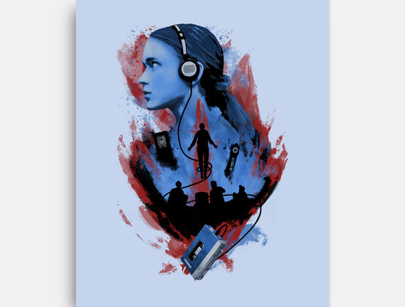 Listen In Case Of Emergency