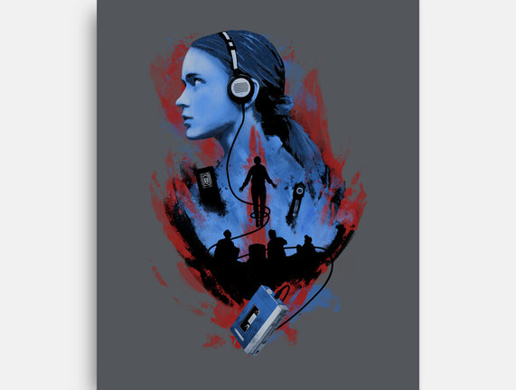 Listen In Case Of Emergency