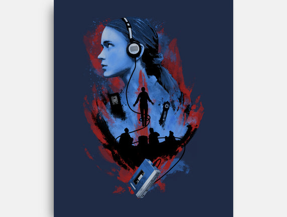 Listen In Case Of Emergency