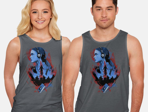 Listen In Case Of Emergency