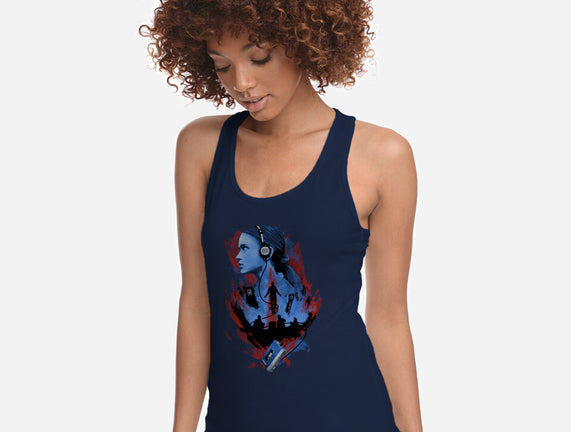 Listen In Case Of Emergency