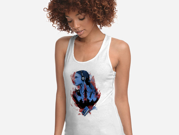 Listen In Case Of Emergency