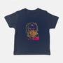 Transporter-baby basic tee-CappO