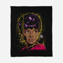 Transporter-none fleece blanket-CappO