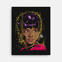 Transporter-none stretched canvas-CappO