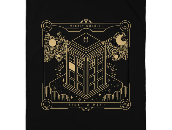 The Blue Box