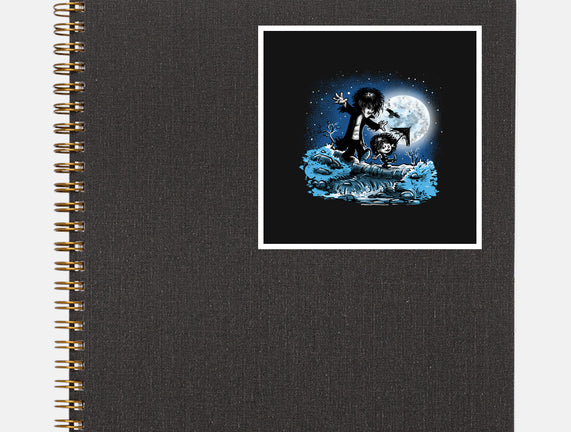 Dream And Death