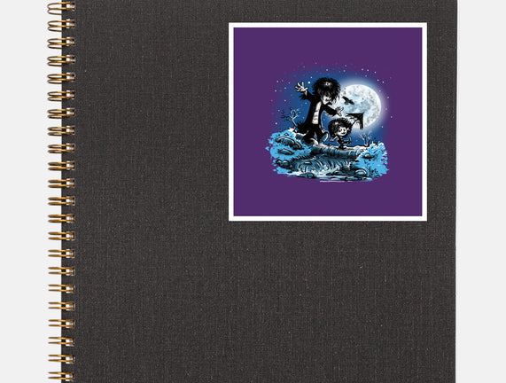 Dream And Death