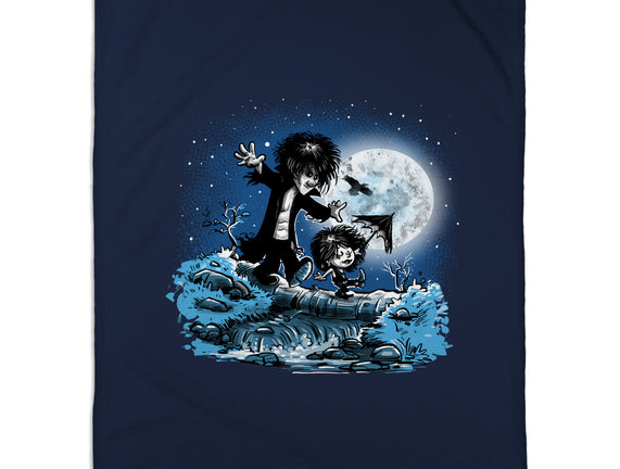Dream And Death