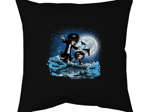 Dream And Death