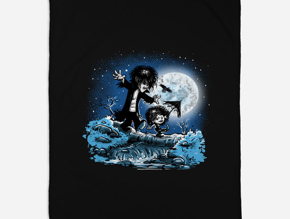Dream And Death
