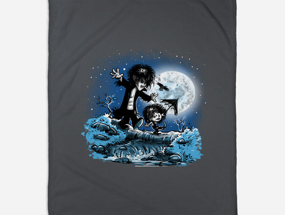 Dream And Death