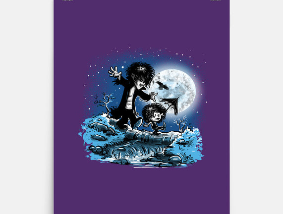 Dream And Death