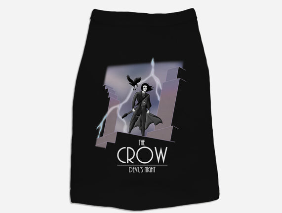 The Animated Crow