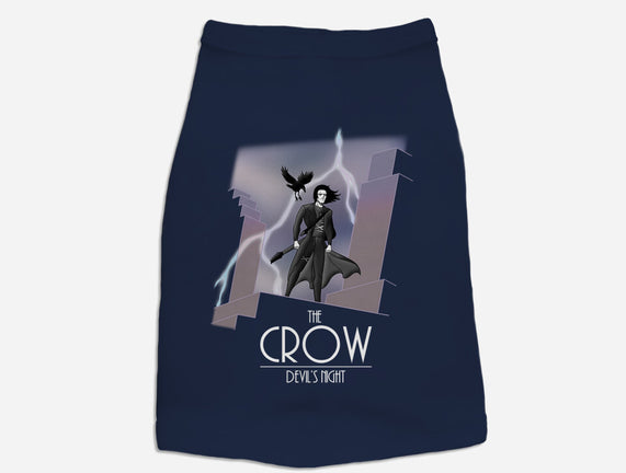 The Animated Crow