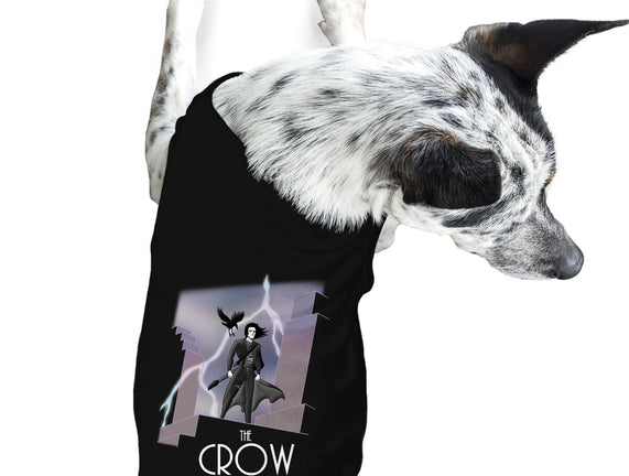 The Animated Crow