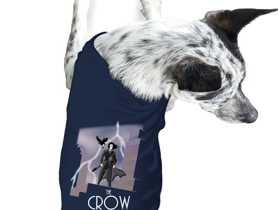 The Animated Crow