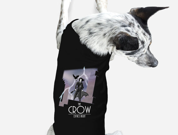 The Animated Crow