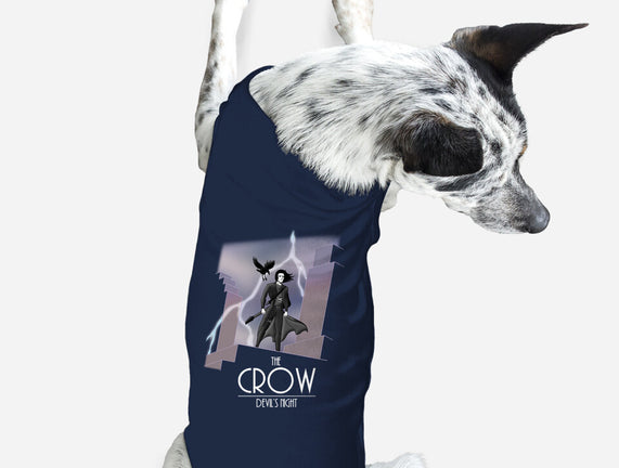 The Animated Crow