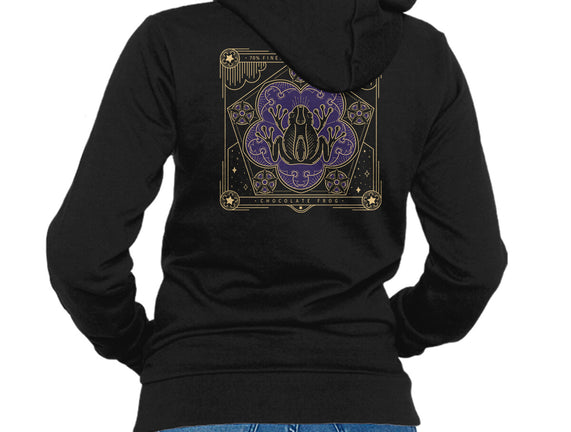 Chocolate Frog