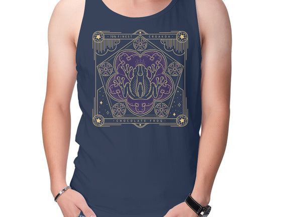Chocolate Frog