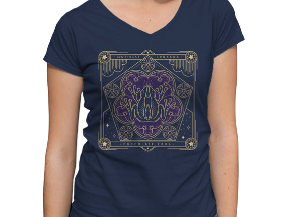 Chocolate Frog
