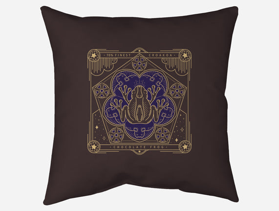 Chocolate Frog