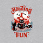 Occult Reading-mens premium tee-Snouleaf