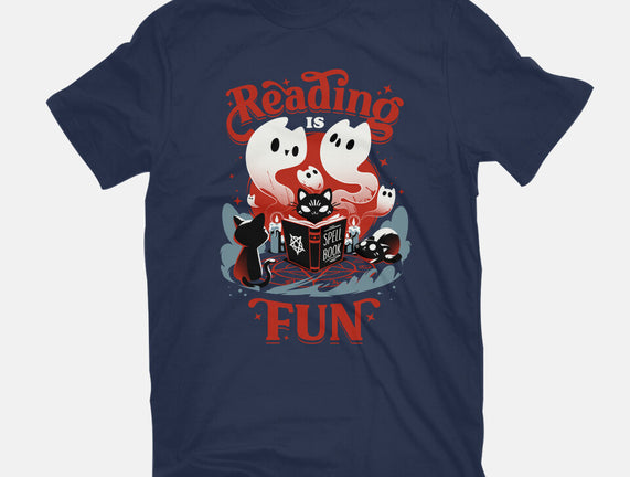 Occult Reading